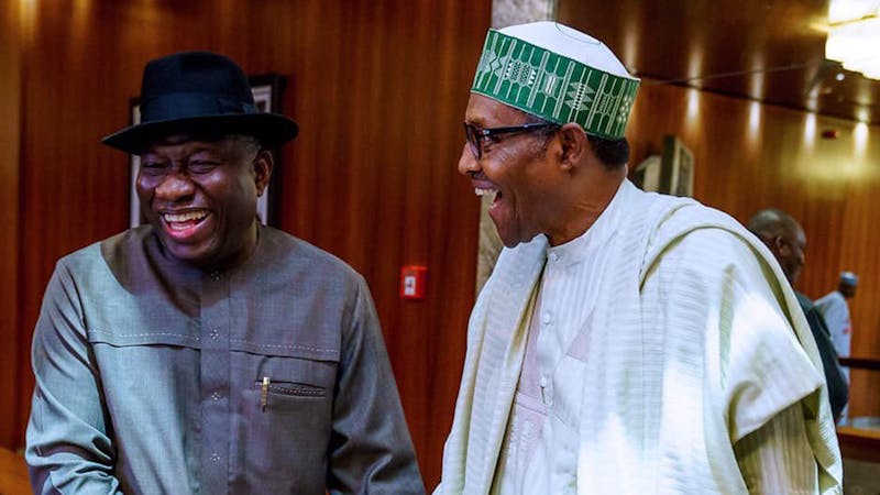 Former President of Nigeria, Goodluck Jonathan to lead African leaders to Mali for peace talks on Saturday