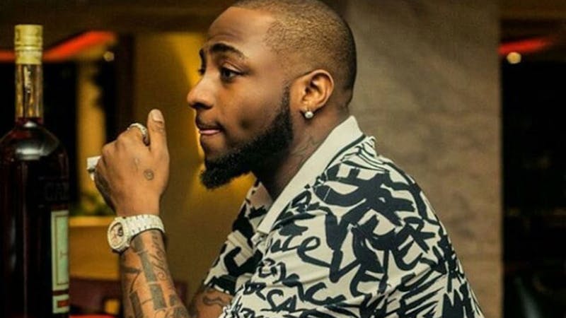 Ever since 2011, Davido has been making waves in the music industry