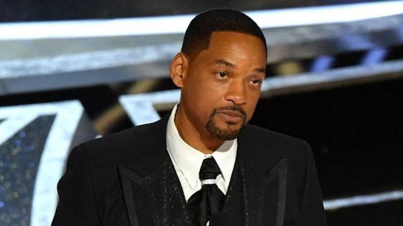 Will Smith may lose project deal with Netflix and Sony 