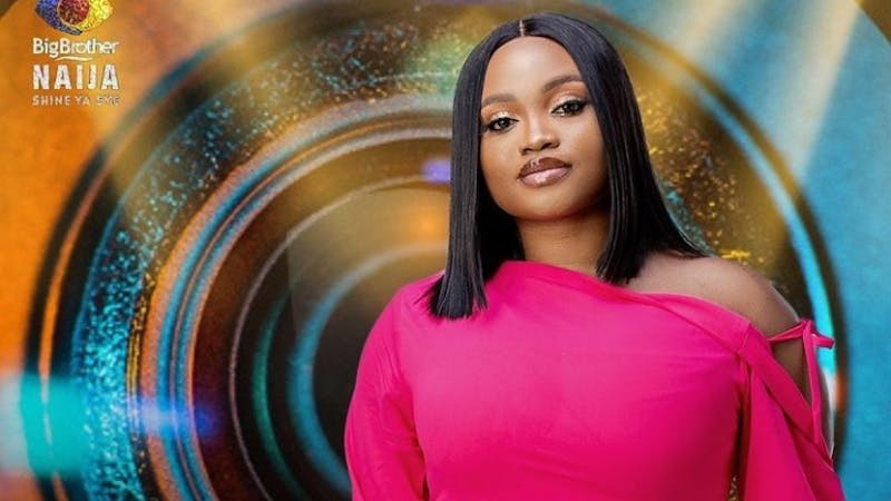The complete biography and life of BBNaija JMK