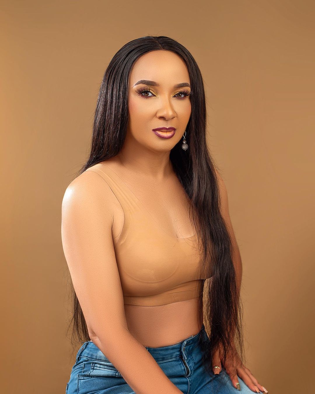 Ibinabo Fiberisima
