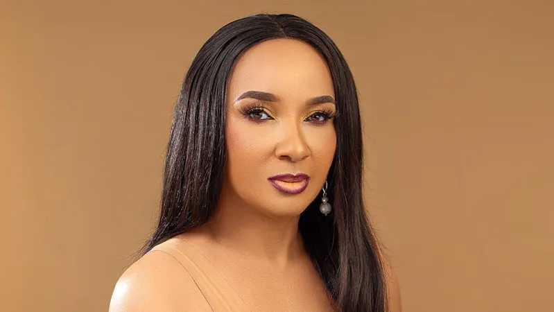 Ibinabo Fiberisima