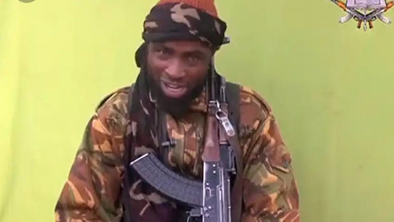 Nigerians react as Army kick-off fresh chase for Shekau