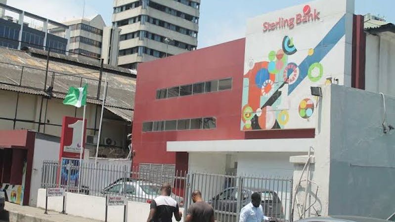 Staff of Sterling bank in Bauchi state reportedly opens unauthorised accounts using customers' names linked with BVN for loan applications