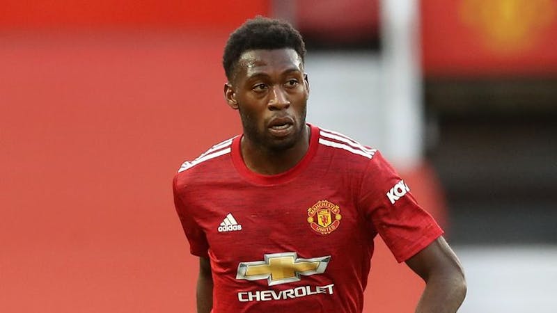 Bayer Leverkusen has signed Timothy Fosu-Mensah from Manchester United