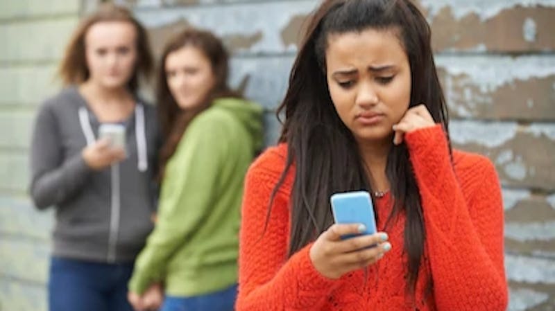 How cyberbullying affects health and mental growth