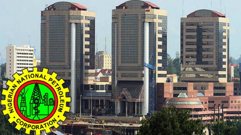 The Nigerian National Petroleum Corporation (NNPC) redeployed top officials