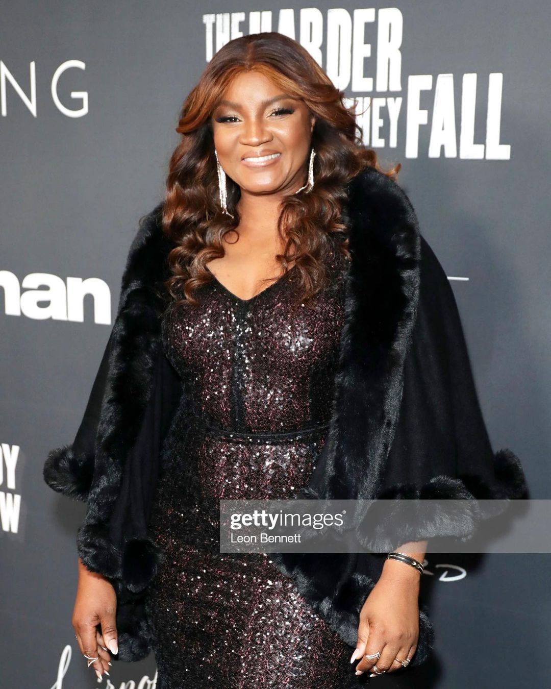 Omotola Jalade Ekeinde