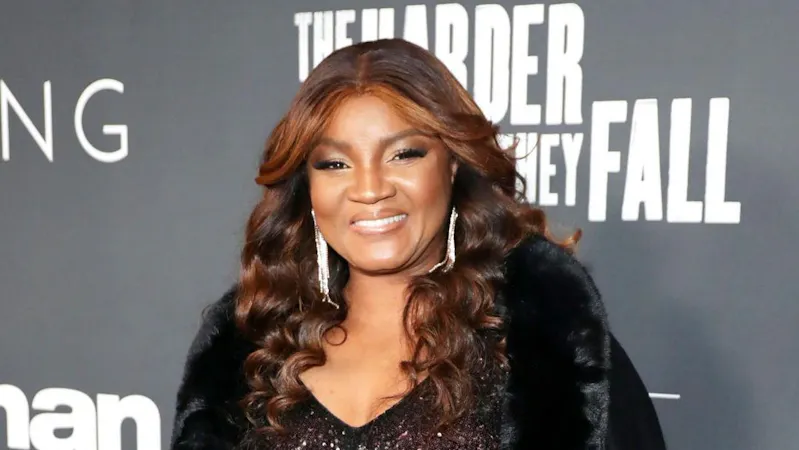 Omotola Jalade Ekeinde