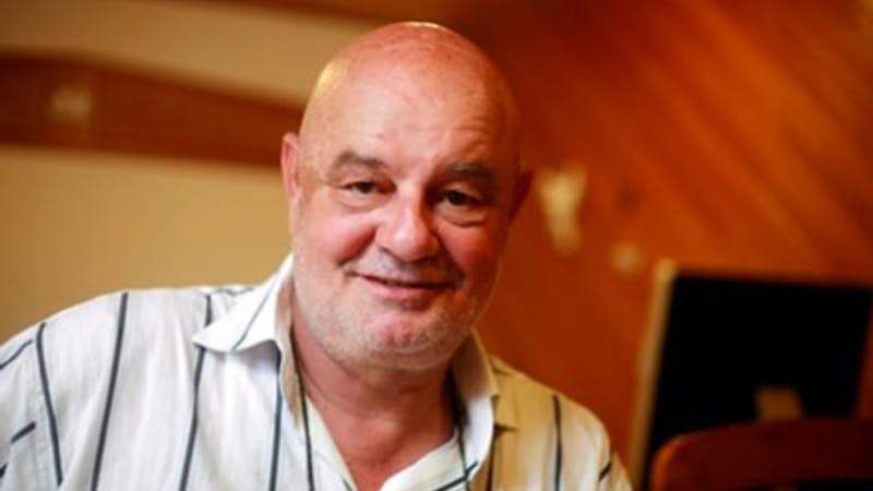 Top 10 richest men in Ghana 2021