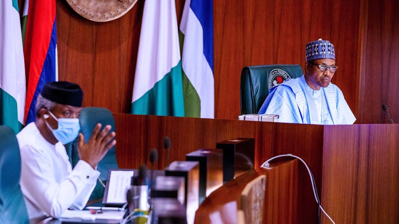 The Vice President of Nigeria, Prof Yemi Osinbajo, has expressed surprise that Nigerian traders residing in Ghana are still experiencing difficulties despite the assurances which the Ghanaian authorities gave to the Federal Government to make things right.