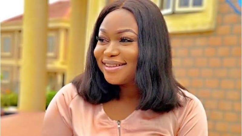 Nollywood actress, Ruth Kadiri