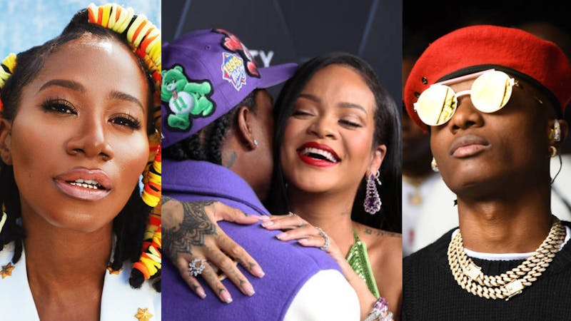 Entertainment news highlights of the week
