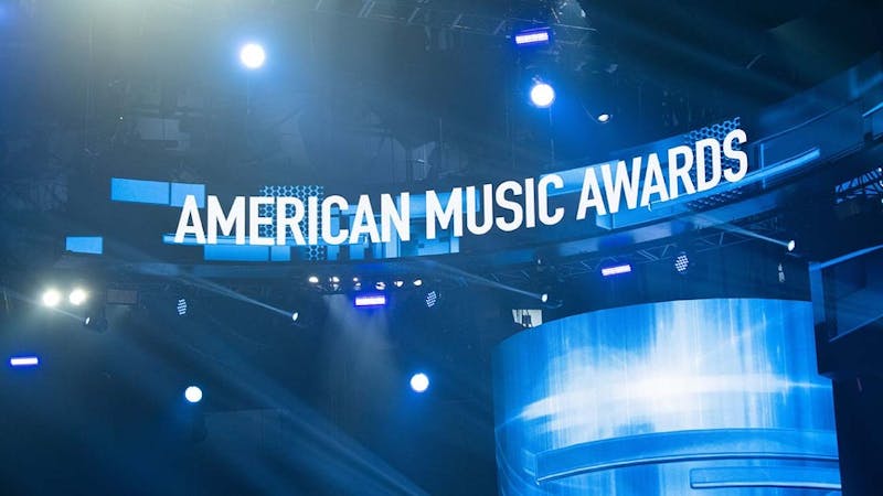 The list of the winner of winners and Losers of the 2020 American Music Aarda