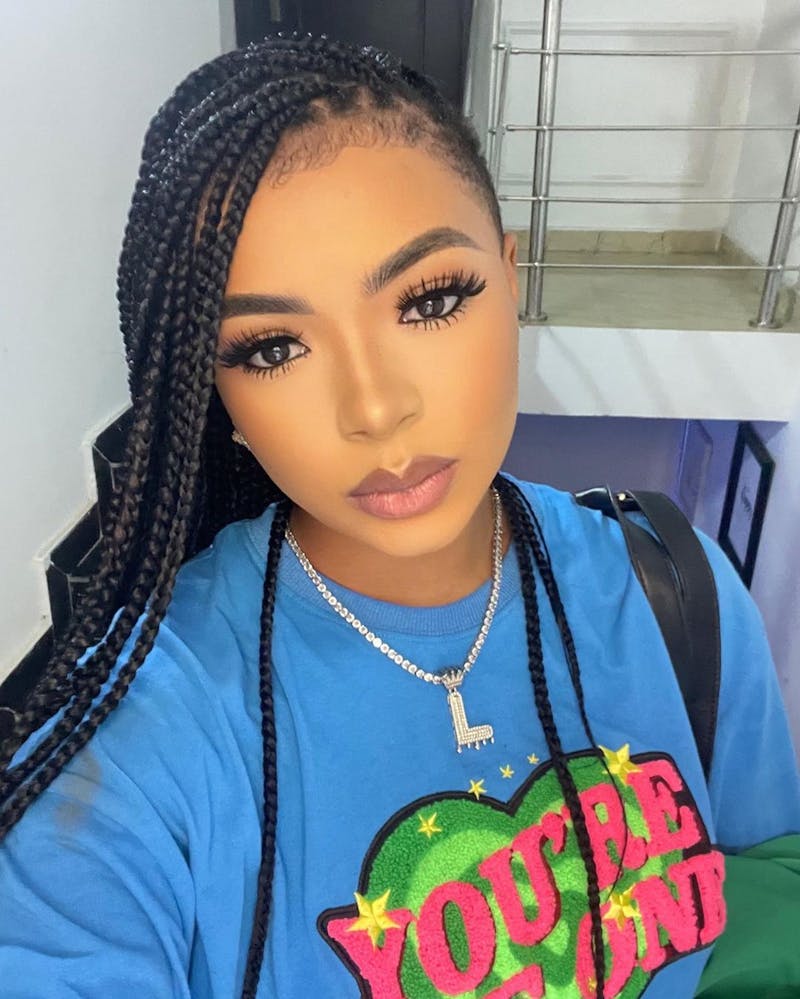 BBNaija 2021: Liquorose's Biography and life - Clacified