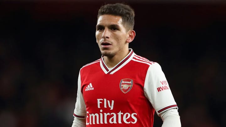 Atletico Madrid is hoping to sign Lucas Torreira from Arsenal