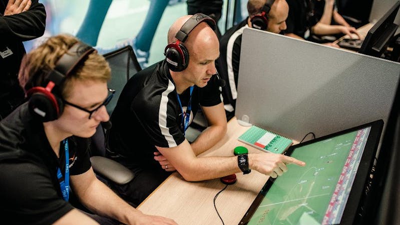 The negative effect of VAR in the Premier League