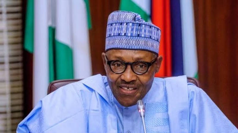 All NALDA's abandoned farm estates should be retrieved for farming - Muhammadu Buhari