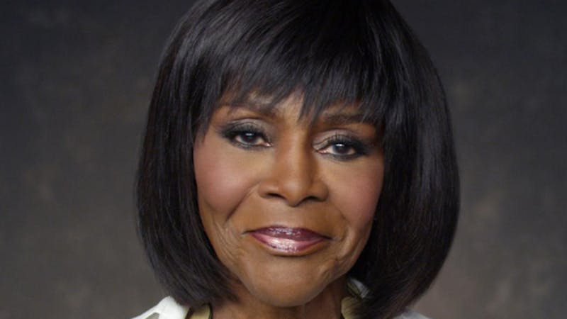 Hollywood Renowned actress, Cicely Tyson dies on January 28, 2021 aged 96