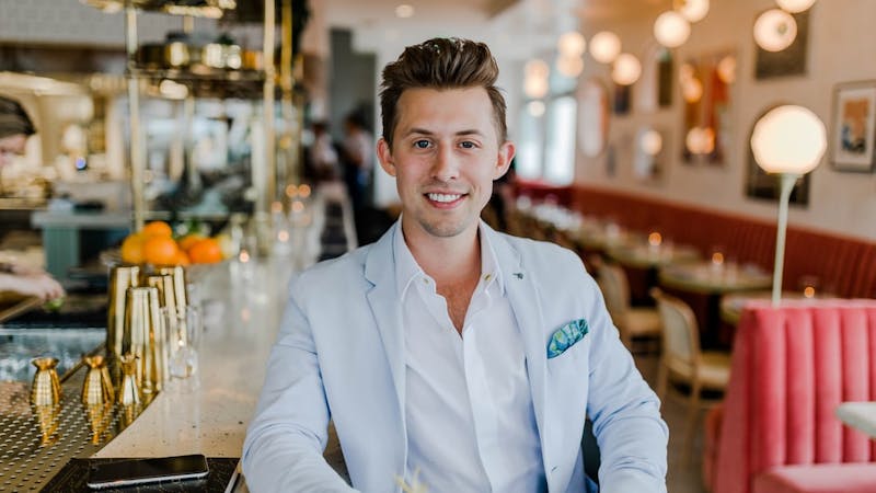9-5 job is not bad; everyone can't be self-employed