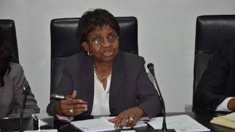 The Director-General of the National Agency for Food Drugs Administration and Control, Prof Mojisola Adeyeye has said sachet and small bottle alcohol producers are to reduce production by 50 per cent in the agency's move to reduce availability and curb alcohol abuse