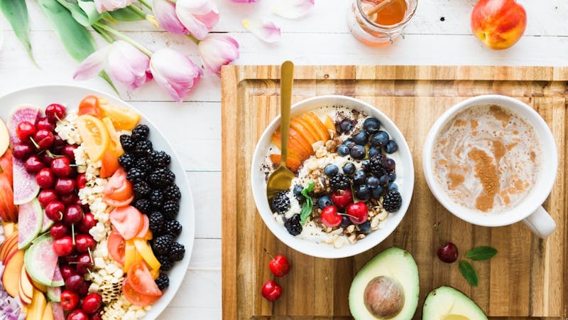 Top 10 best fruits for weight loss