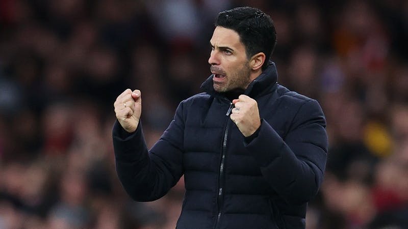 Arsenal fans are waiting to see more Mikel Arteta's brilliance next season, will he take them back to the glory days?