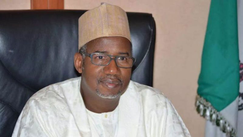 Bala Mohammed Bauchi State Governor