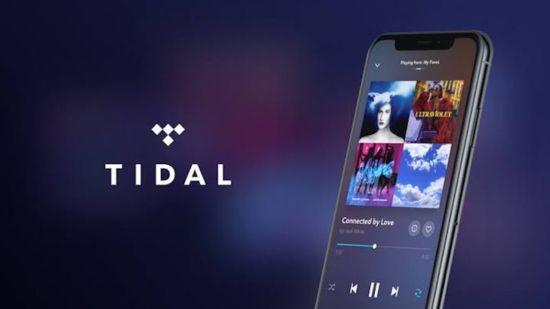 TIDAL subscription-based music platform to partner with MTN Nigeria for streaming service