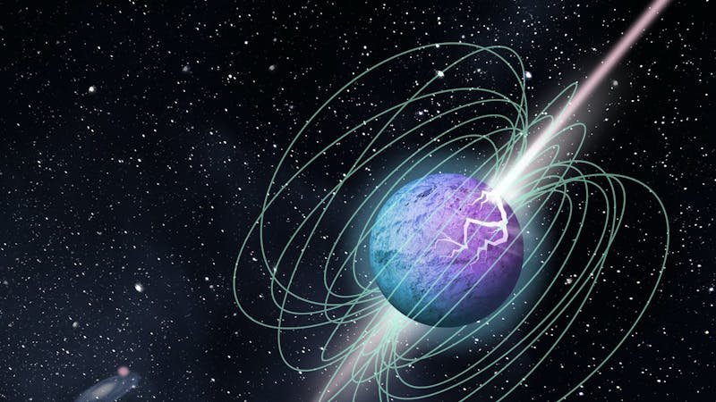Mysterious radio signal is coming from space – Scientists announce