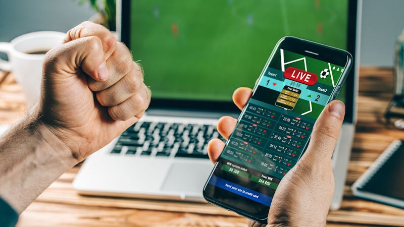 Top 10 betting sites in Nigeria 2021, odds and features