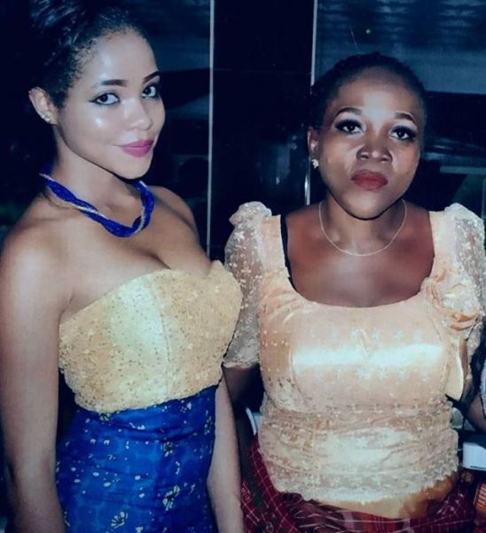 Nengi Former Bbnaija Housemate S Biography Age And Background Clacified