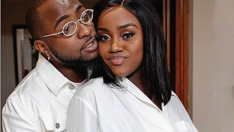 I felt pressured to marry Chioma – Davido