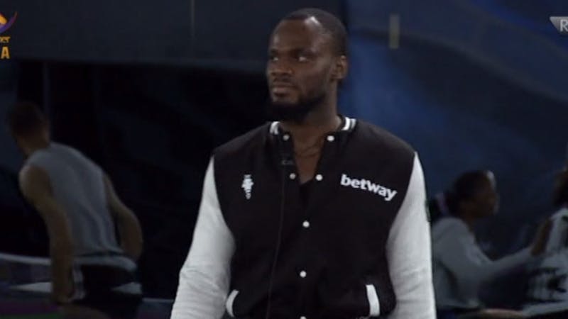 BBNaija Prince wants to replace Ebuka Obi-Uchendu
