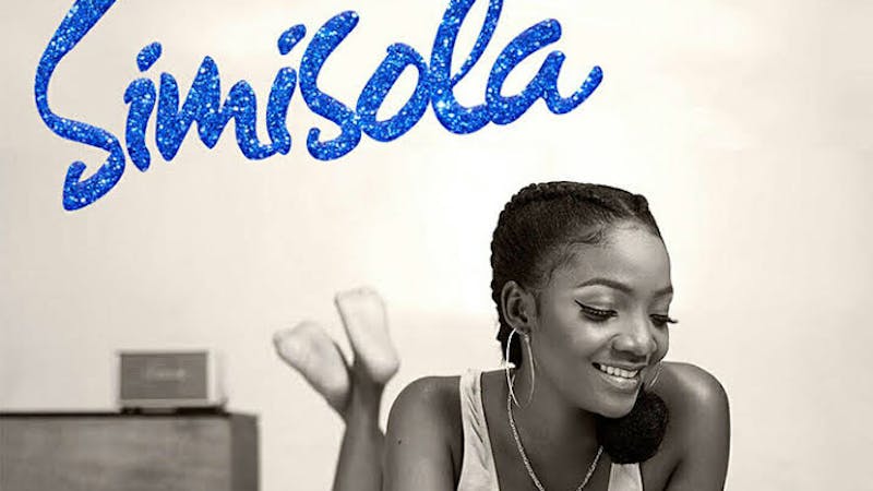 Singer simi's song Duduke, lyrics, audio and video download