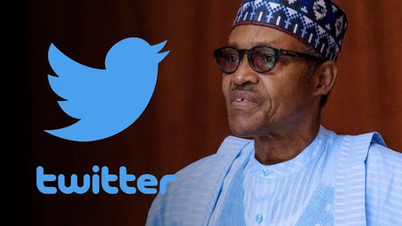 Muhammadu Buhari