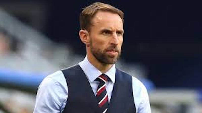 Gareth Southgate has praised Phil Foden for his performance against Iceland in the Nation League