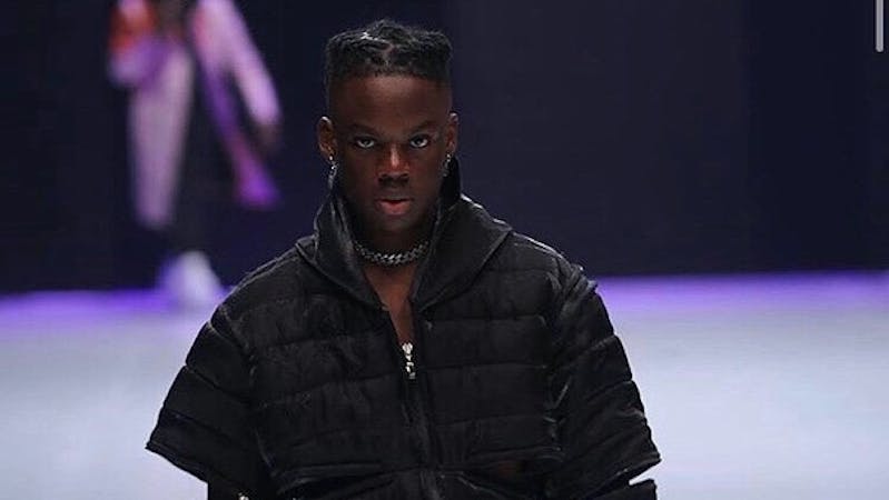Rema's Net worth 2020; Biography, age, girlfriend, Cars, Music