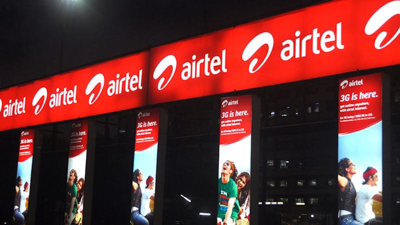 Cheap night browsing plans frm Airtel, a mobile telecommunication network in Nigeria 