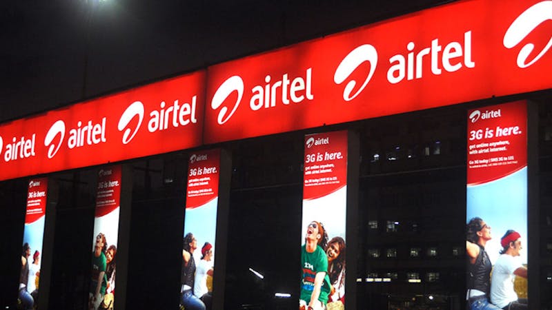 Cheap night browsing plans frm Airtel, a mobile telecommunication network in Nigeria