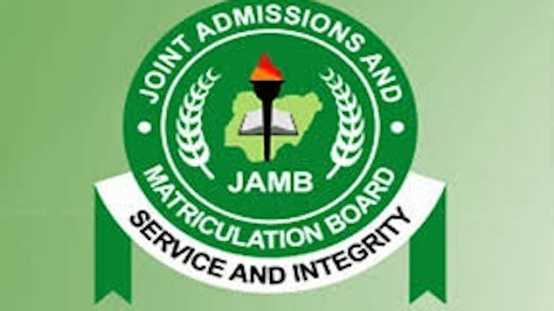 How to upload O'level result on JAMB portal