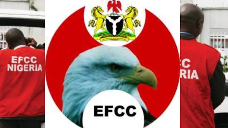 The Economic and Financial Crimes Commission of Nigeria