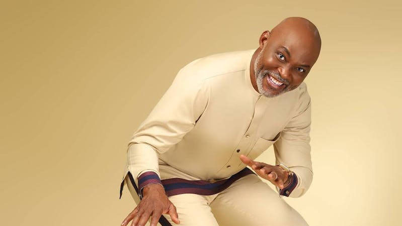 Richard Mofe Damijo