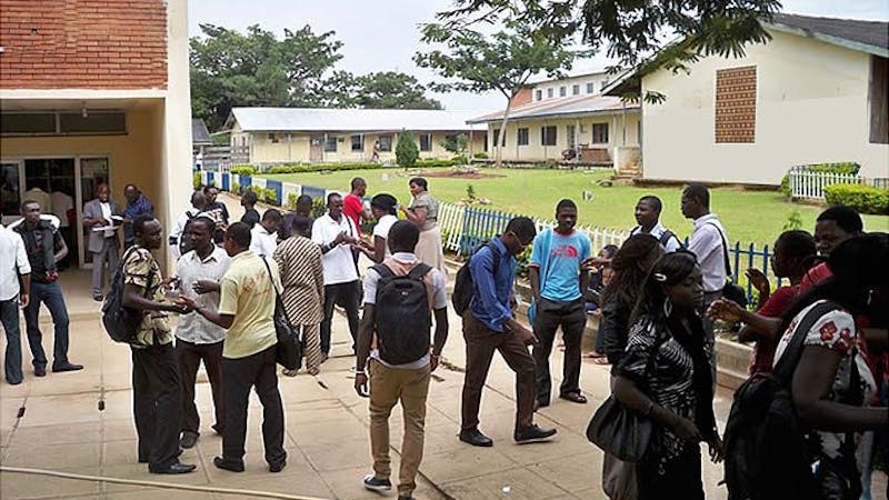 FG has released new directives for school reopening