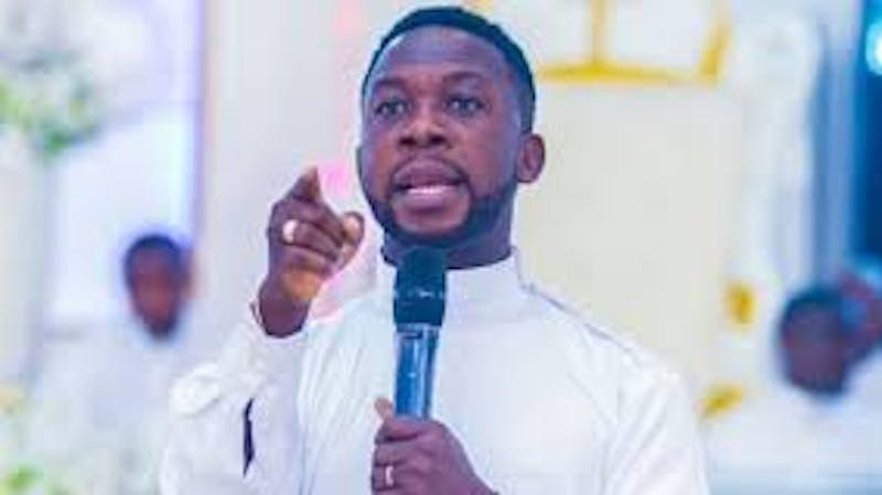 Global Genesis Founder, Isreal Oladele, Jailed For Fraud