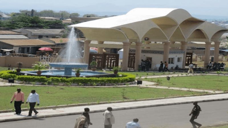 List of courses that is offered by Federal University of Lokoja, Kogi State