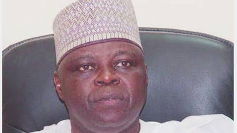 NNPC ex-GMD, Joseph Dawha