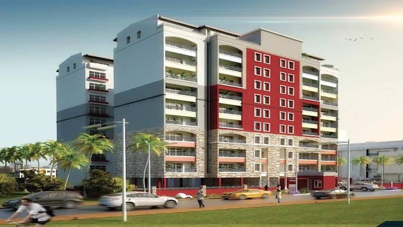 Real estate industry in Nigeria, especially companies that are into office rentals are plagued CEO Report says.