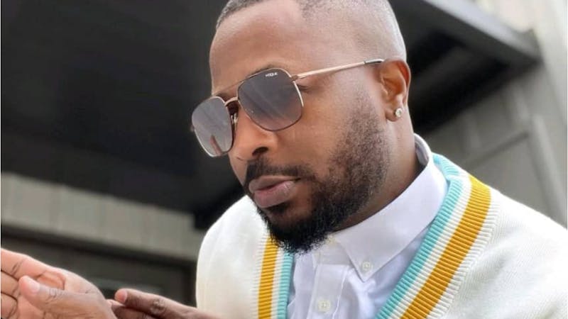 Tunde Ednut Instagram suspended after hitting 1m followers