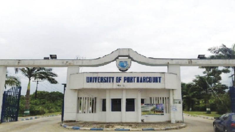 UNIPORT has released its 2020 Post-UTME registration details